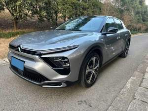 PRÊT À EXPÉDIER - Citroën <span class=keywords><strong>C5</strong></span> <span class=keywords><strong>X</strong></span> 1.6T D'<span class=keywords><strong>OCCASION</strong></span> - Product Image 6
