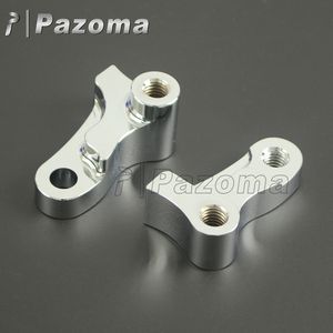 Kit de descenso ajustable de 1,75 "para Harley Davidson Dyna Superglide Wideglide Lowrider Street <span class=keywords><strong>Bob</strong></span> <span class=keywords><strong>Fat</strong></span> <span class=keywords><strong>Bob</strong></span> <span class=keywords><strong>2006</strong></span> - 2017 - Product Image 4