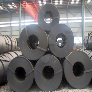 ม้วนเหล็กคาร์บอนต่ำ SPCC หนา0.5มม. สำหรับกรอบเฟอร์นิเจอร์และวัสดุโลหะตกแต่ง - Product Image 6