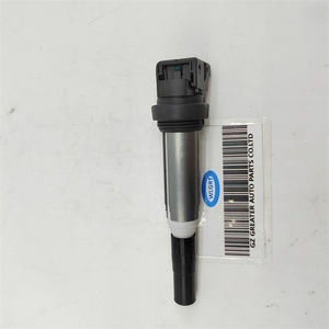 WLGRT OEM 12137562744 bobina de encendido para BMW N52B30A N63B44A Citroen C3 C4 <span class=keywords><strong>Peugeot</strong></span> 207 <span class=keywords><strong>Peugeot</strong></span> <span class=keywords><strong>308</strong></span> - Product Image 4