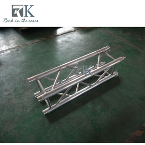 Estructura de Aluminio Resistente para Iluminación de Escenarios, Precio de Fábrica, para Exposiciones, Eventos Musicales y Espectáculos - Product Image 5