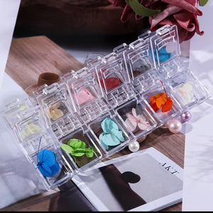 Décoration d'Ongles Design Tendance <span class=keywords><strong>2022</strong></span> Portable UV <span class=keywords><strong>Gel</strong></span> Manucure Accessoires d'Art Ongulaire 3D - Product Image 3