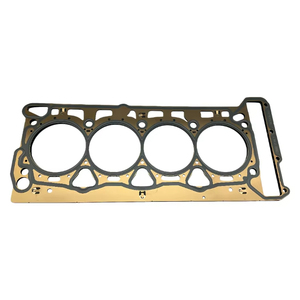 Junta de Anillo ZK Original Nueva y Genuina para la Tapa de Distribución EA888 1.8T 2.0T para VW Audi A6 06J103383C, 1 Año de Garantía - Product Image 1