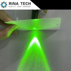 Película antideslumbrante personalizada Rina Tech Mate Pet 600x600mm para panel de luz empotrado PMMA material 0,65-6mm de espesor - Product Image 6