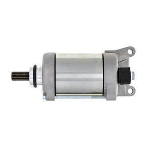 31200-KPS-A11 New Starter <b>Motor</b> for Honda CRF230F CRF230L CRF230M Models - Product Image 2