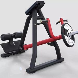 Phòng tập thể dục thương mại máy tập thể dục-t-bar hàng máy cho cánh tay trở lại & thể hình tập thể dục vừa loader - Product Image 4