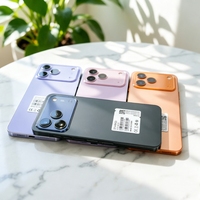 Smartphone Grand Écran 2026 Spark 50 Pro 512 Go Double SIM Android 15 Original Débloqué Expédié en Chine avec Livraison Gratuite