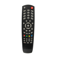 ES-RM154-1 universel de haute qualité prix usine Smart TV télécommande pour HDTV Smart TV contrôleur télécommandé