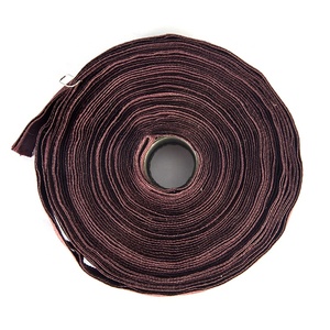Pièces de rechange pour occultants de fenêtre, pièces en bois, bande en bois, vente en gros - Product Image 2