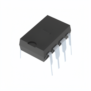 Power Management (PMIC) Original AD737JN Components Electronic 8 DIP - Product Image 1