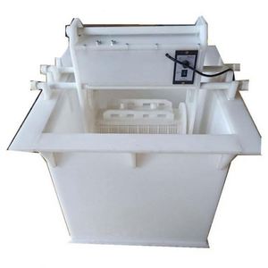 Small Gold Plating for Jewelry Galvanized Anodizing Machine Copper Plating Line Electroplating Chrome Nickel Nickel Plating Bath - Product Image 1