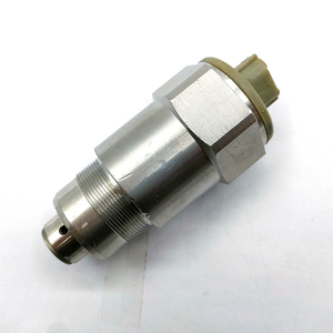 Van Nhiên Liệu Đường Sắt Thông Dụng Chất Lượng Cao 098300-0220 0983000220 - Product Image 5