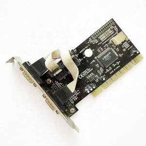 PCI-9835-2S NM9835ใหม่ v.csn เมนบอร์ดอุตสาหกรรม NO.06140016442แผงวงจร CPU ทดสอบ100% - Product Image 2