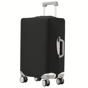 Travel <b>Suitcase</b> Cover Anti-Scratch Protector Washable Fits 18-28 Inch Luggage Gift - Product Image 3