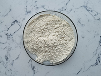 Insen Supply Meilleur Prix Bêta-Glucane Champignon Avoine Levure Source Bêta-Glucane Poudre