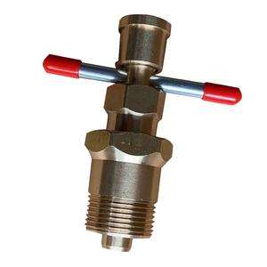 Durable Olive Puller Removal Tool Pipe <b>Cutter</b> for Plumber Not Damaging Olive <b>Ring</b> Removal Tool - Product Image 3