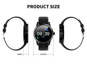 2020 neue T2 import china gesundheit smart smart. Uhr für männer sport - Product Image 4