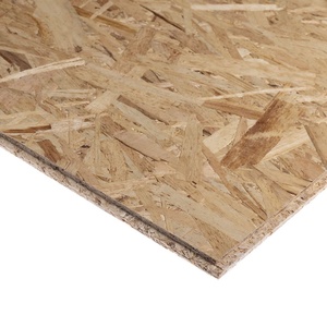Tablero de Fibra Orientada (OSB3) Certificado CE//FM/EUDR, Material de Construcción de Alta Calidad, Grado NAF, Impermeable, Ecológico, <span class=keywords><strong>3</strong></span> Años de Garantía - Product Image 4