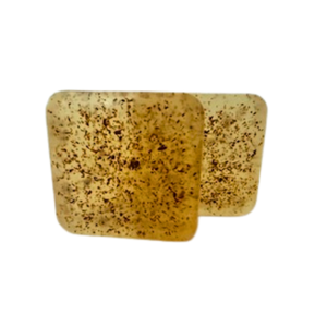 Green Tea, Ginger & Honey Glow Handmade <b>Soap</b> - Product Image 5