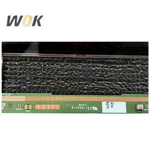 Venta al por mayor MOQ 17PCS A estrenar un año de garantía Promoción <span class=keywords><strong>Samsung</strong></span> <span class=keywords><strong>Tv</strong></span> pantalla 49 pulgadas pantalla plana <span class=keywords><strong>Tv</strong></span> pantalla para la venta - Product Image 1