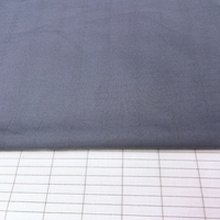 Drap de lit de mise à la terre personnalisé en coton biologique avec 5% de fibres d'argent et fil de mise à la terre, service OEM ODM