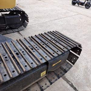 Mini-machine CAT307 CAT305 307E2 307E 307 308 d'origine du Japon, excavatrice CAT d'occasion en stock - Product Image 5