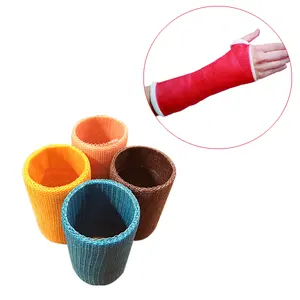 Medische Verbruiksartikelen Waterdicht Verband 5Cm Healing Snel Gieten Tape Externe Fixator Orthopedisch