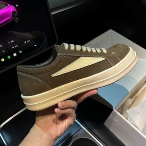 Chaussures de marque de créateur haut de gamme pour hommes et femmes, baskets plates décontractées en toile, baskets de luxe de haute qualité - Product Image 2