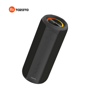 TAZATA 30W High Quality Portable Waterproof <b>Wireless</b> BT <b>Speaker</b> For <b>Outdoor</b> - Product Image 3
