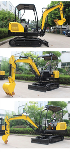 เครื่องขุดหลุมขุดของจีนสำหรับขาย0.8T 1.2T 1.<span class=keywords><strong>6T</strong></span> 1.8T 2.0T 2.2T 4.2T <span class=keywords><strong>6T</strong></span> - Product Image 3