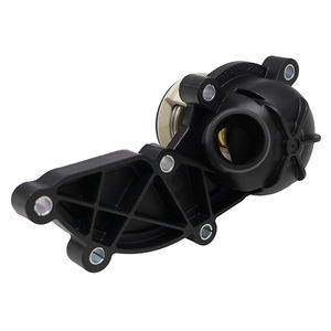 06 E121111G 06 E121111D Autothermostat-Baugruppe für Audi A6L 4 Z8 C6 2.4L 05-12 A6L 4 F2 3.2FSI 07-08 A8L 4 E8 3.2FSI 06-09 - Product Image 6