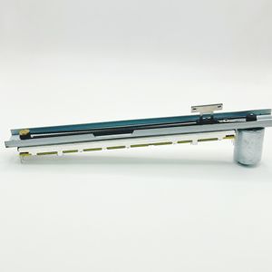 Terwin Compatibilidade X32 Digital Mixer/ Toy Voice Box 100mm Travel Motor Fader B10K Potenciômetro Deslize Duplo - Product Image 4