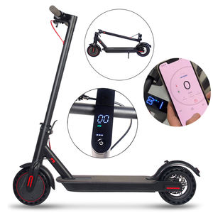 Monopatín eléctrico superior de movilidad urbana aprobado para principiantes Speedsters sostenible Speedsters Scooter de dos ruedas para carga máxima 120kg - Product Image 2