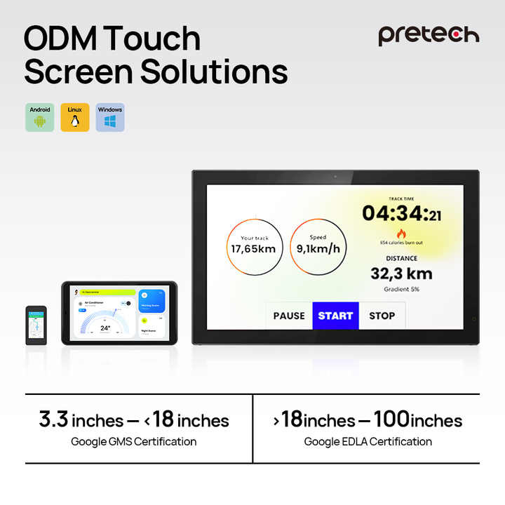 High Performance RK3576 SOM Board with 8 Core CPU 6TOPS NPU 4K Display and Multiple AI Framework Support