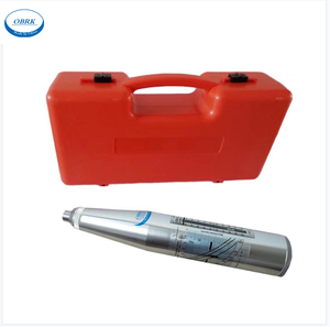 Martillo de Impacto Schmidt, el Más Vendido, Fabricado Especialmente para Pruebas de Resistencia del Concreto en Edificios - Product Image 5