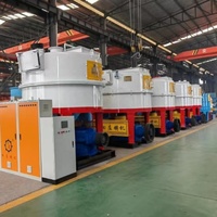 Planta de Reciclaje de Arena Verde/Arcilla para Piezas de Fundición, Proceso Automático, Bomba, Motor, Alta Capacidad 1000-15000
