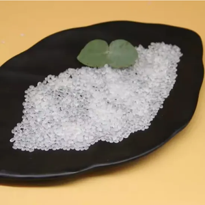 Matière première en plastique de moulage de qualité alimentaire de granules d'injection de polypropylène PP recyclé vierge de qualité médicale - Product Image 2