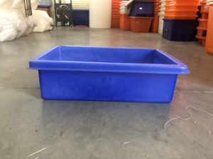 Customize Poly Food Grade Aquaponics Grow Tray Hydroponic <strong>Fish</strong> <strong>tank</strong> - Product Image 4