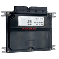 Carte de commande de pompe KAKALAI 7835-46-1003 V-ECU pour excavatrices Komatsu PC200-8 PC220-8 PC270-8 - Pièces de rechange