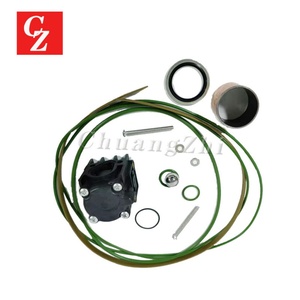 Nouveau kit de service de vanne de décharge 2906-0958-00, pièces OEM pour compresseur d'air Atlas Copco 2906095800 - Product Image 5
