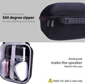 กล่องใส่อุปกรณ์หายใจสำหรับใส่อุปกรณ์ป้องกันก๊าซพิษขนาด3ม. ถุงป้องกัน EVA แบบแข็งสำหรับหน้ากากครึ่งหน้าขนาดกลางแว่นตานิรภัย <span class=keywords><strong>DeWalt</strong></span> และตัวกรอง (ตัวจัดระเบียบเครื่องมือ) - Product Image 3