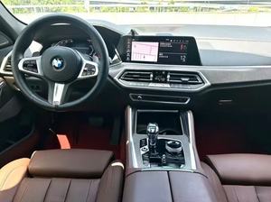 <span class=keywords><strong>BMW</strong></span> <span class=keywords><strong>X6</strong></span> XDrive40i <span class=keywords><strong>M</strong></span> Sport <span class=keywords><strong>2022</strong></span> Usado, <span class=keywords><strong>Precio</strong></span> Bajo, Superventas, SUV de Lujo de Alta Calidad, Vehículo Usado en Stock - Product Image 3