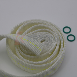 ชุดสายพานซ่อมแบบหนีบ00.580.4128สำหรับ SM74 PM74 CD74อะไหล่เครื่องพิมพ์ออฟเซ็ต1ชิ้น - Product Image 6