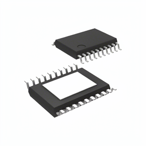 BOM IC In Stock Power Management (PMIC) 20 TSSOP Exposed Pad A4963GLPTR-T Electronic Chips Component - Product Image 1
