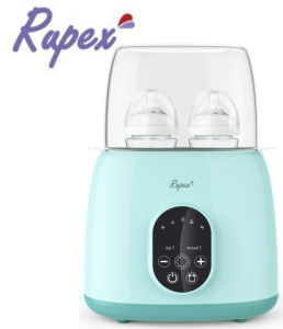 เครื่องอุ่นนมเด็ก <span class=keywords><strong>5</strong></span> in 1 คุณภาพสูง ความจุเยอะ ราคาโรงงาน - Product Image 5