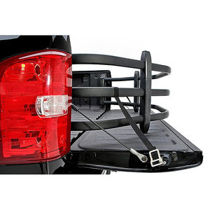 <strong>Truck</strong> Rack <strong>Cab</strong> Bed <strong>Extender</strong> for Pickup <strong>Truck</strong> for toyota tundra Amarok dodge Ram - Product Image 2
