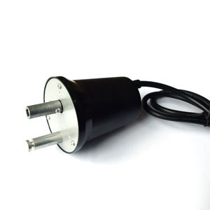 Fábrica al por mayor barbacoa parrilla eléctrica pinchos Motor giratorio 220/230V horno Motor AC motor Para <span class=keywords><strong>Asador</strong></span> Electrico fábrica - Product Image 4