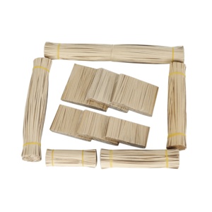 Chi phí thấp bao bì Twist quan hệ tùy chỉnh thực hiện kraft giấy Twist Tie cho bánh mì niêm phong quà tặng bao bì kraft giấy Cáp Tie - Product Image 6