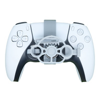 Mini Volant de Course 3D pour Manette PS5