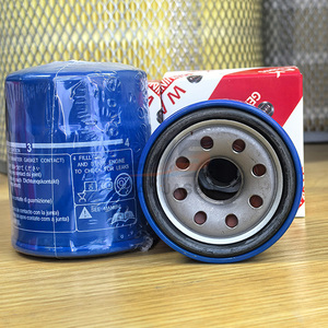 15400-PLM-A02 15400-PLC-004 Filtro de Aceite de Motor de Repuesto de Alto Rendimiento para <span class=keywords><strong>Honda</strong></span> Odyssey - Product Image 2